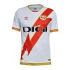 Camiseta de fútbol Rayo Vallecano Primera Equipación 23-24 - Hombre